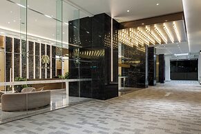 The Manor Residence KLCC by Five Senses