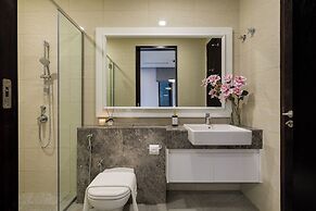 The Manor Residence KLCC by Five Senses