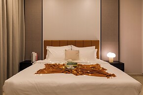 The Manor Residence KLCC by Five Senses