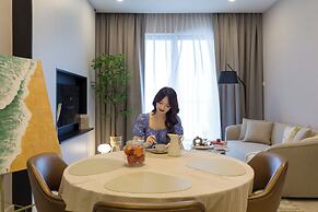 The Manor Residence KLCC by Five Senses