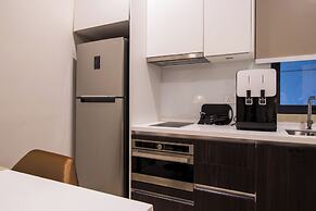 The Manor Residence KLCC by Five Senses