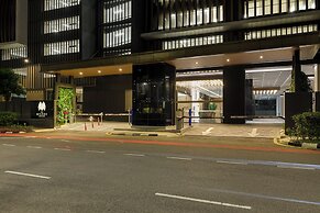 The Manor Residence KLCC by Five Senses