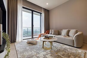 The Manor Residence KLCC by Five Senses