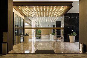 The Manor Residence KLCC by Five Senses