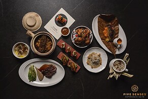 The Manor Residence KLCC by Five Senses