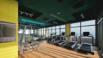 The Manor Residence KLCC by Five Senses