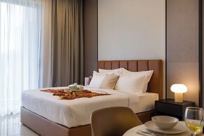 The Manor Residence KLCC by Five Senses