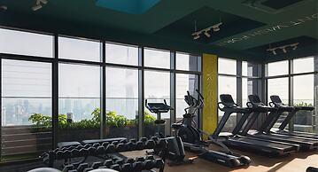 The Manor Residence KLCC by Five Senses