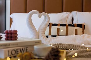 The Manor Residence KLCC by Five Senses