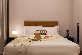 The Manor Residence KLCC by Five Senses