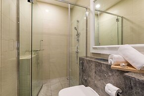 The Manor Residence KLCC by Five Senses