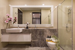 The Manor Residence KLCC by Five Senses