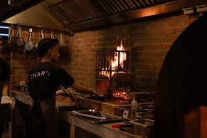 The Manor Residence KLCC by Five Senses