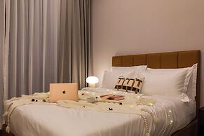 The Manor Residence KLCC by Five Senses