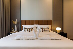 The Manor Residence KLCC by Five Senses