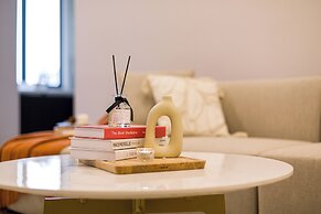 The Manor Residence KLCC by Five Senses