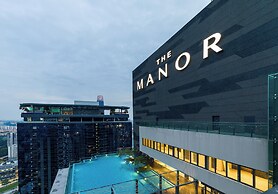 The Manor Residence KLCC by Five Senses