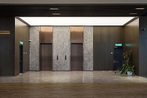 The Manor Residence KLCC by Five Senses