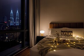 The Manor Residence KLCC by Five Senses