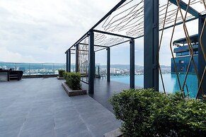 The Manor Residence KLCC by Five Senses