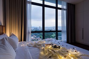 The Manor Residence KLCC by Five Senses