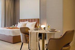 The Manor Residence KLCC by Five Senses