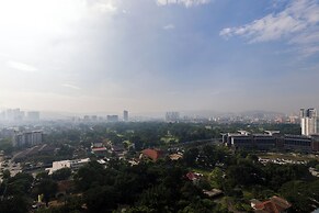 The Manor Residence KLCC by Five Senses