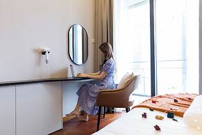 The Manor Residence KLCC by Five Senses