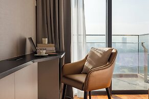 The Manor Residence KLCC by Five Senses