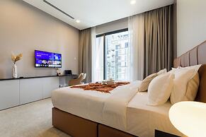 The Manor Residence KLCC by Five Senses