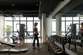 The Manor Residence KLCC by Five Senses