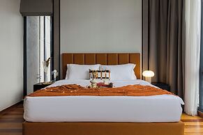 The Manor Residence KLCC by Five Senses