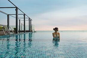 The Manor Residence KLCC by Five Senses