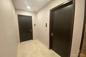 The Manor Residence KLCC by Five Senses