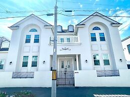 Villa Sapporo Seiga