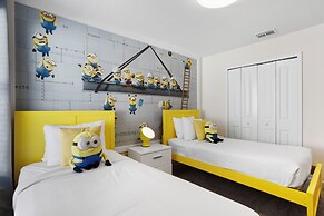 4718 Sleepy Hollow Drive