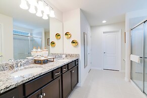 Pool Villa W/free Waterpark, Lazy River& Game Room