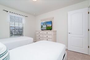 Pool Villa W/free Waterpark, Lazy River& Game Room