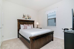 Pool Villa W/free Waterpark, Lazy River& Game Room