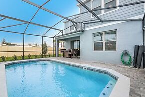 Pool Villa W/free Waterpark, Lazy River& Game Room