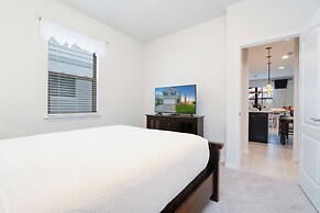 Pool Villa W/free Waterpark, Lazy River& Game Room