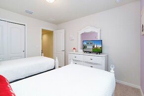 Pool Villa W/free Waterpark, Lazy River& Game Room