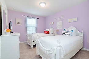 Pool Villa W/free Waterpark, Lazy River& Game Room