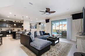 Pool Villa W/free Waterpark, Lazy River& Game Room