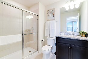 Pool Villa W/free Waterpark, Lazy River& Game Room