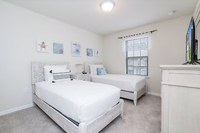 Pool Villa W/free Waterpark, Lazy River& Game Room