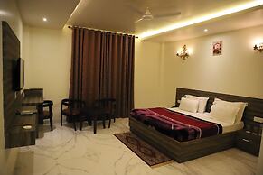 Shri Neha Hotel & Restaurant