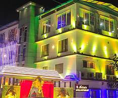 Shri Neha Hotel & Restaurant