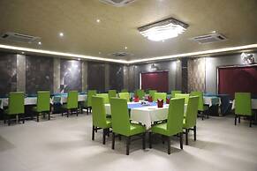 Shri Neha Hotel & Restaurant