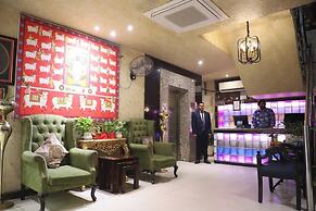 Shri Neha Hotel & Restaurant